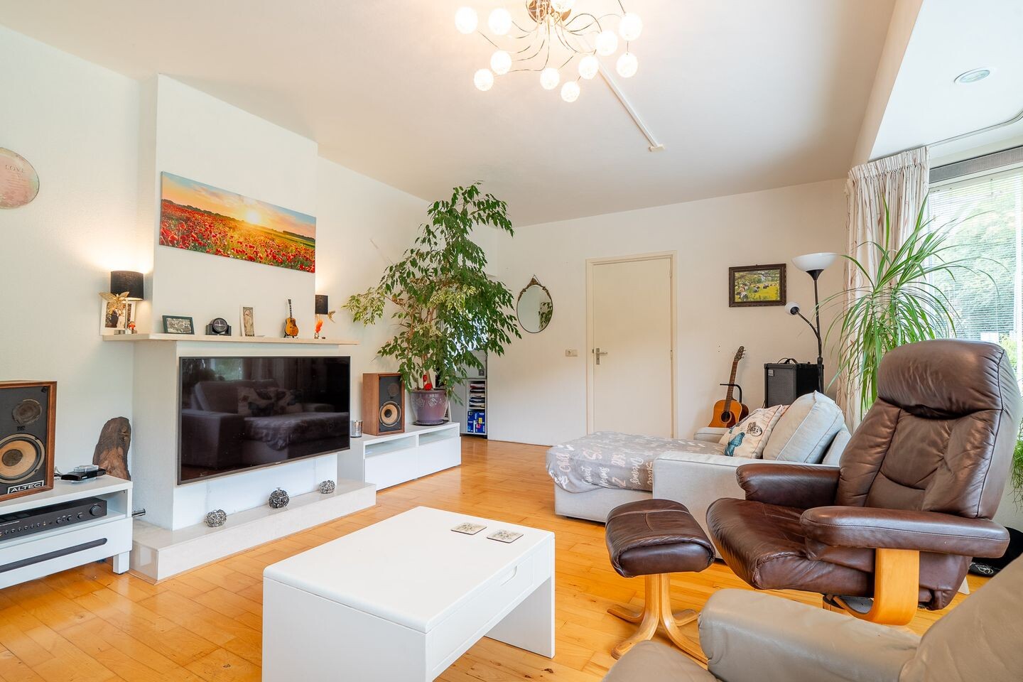 Vrijstaande woning te koop: Nieuwe Holtenweg 2, Vries