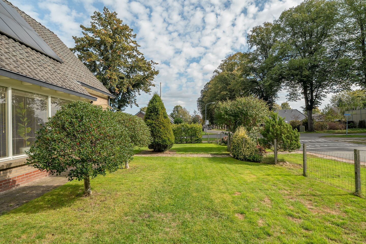 Vrijstaande woning te koop: Nieuwe Holtenweg 2, Vries