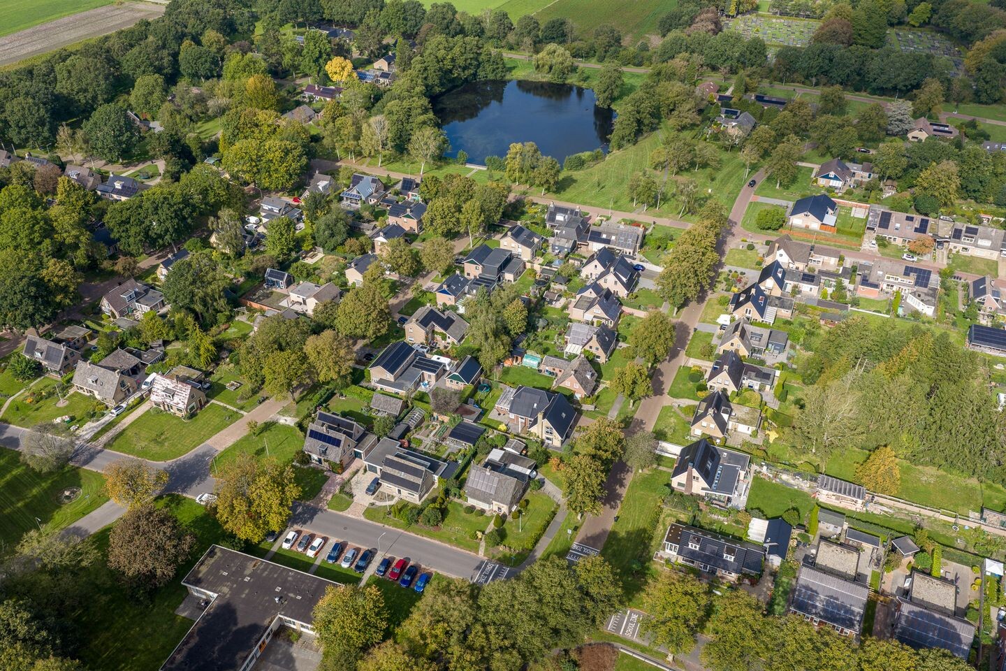 Vrijstaande woning te koop: Nieuwe Holtenweg 2, Vries