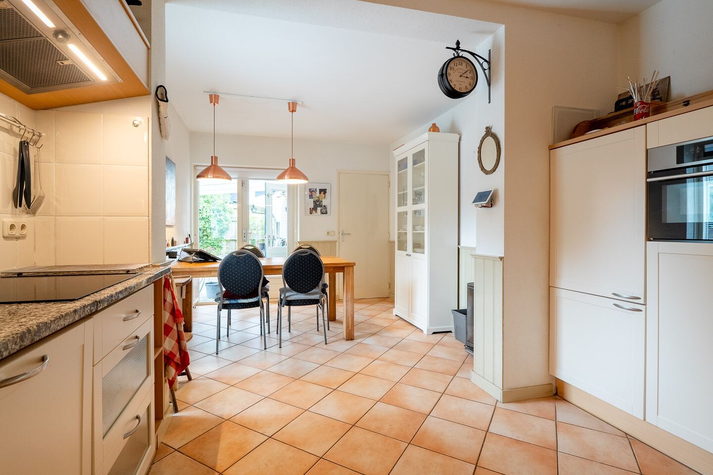 Vrijstaande woning te koop: Nieuwe Holtenweg 2, Vries
