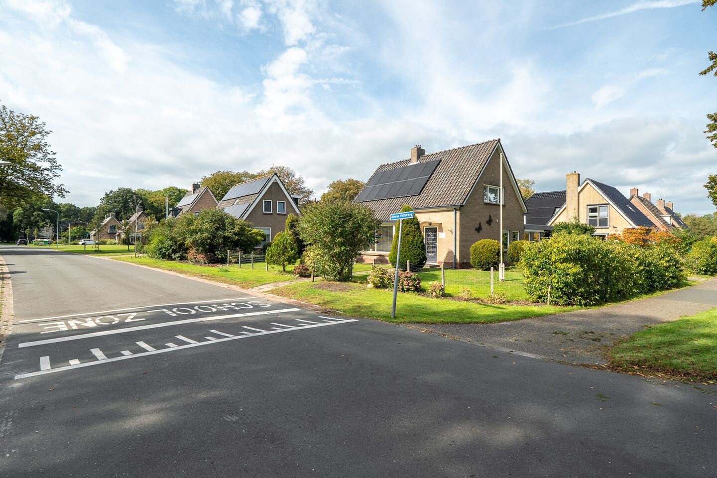 Vrijstaande woning te koop: Nieuwe Holtenweg 2, Vries