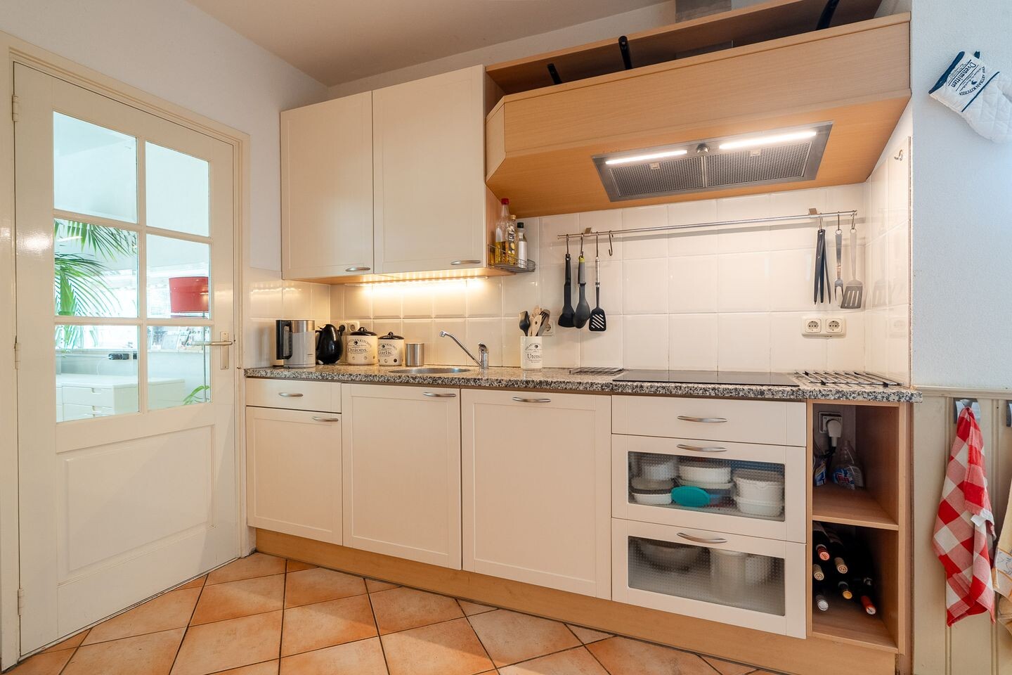 Vrijstaande woning te koop: Nieuwe Holtenweg 2, Vries