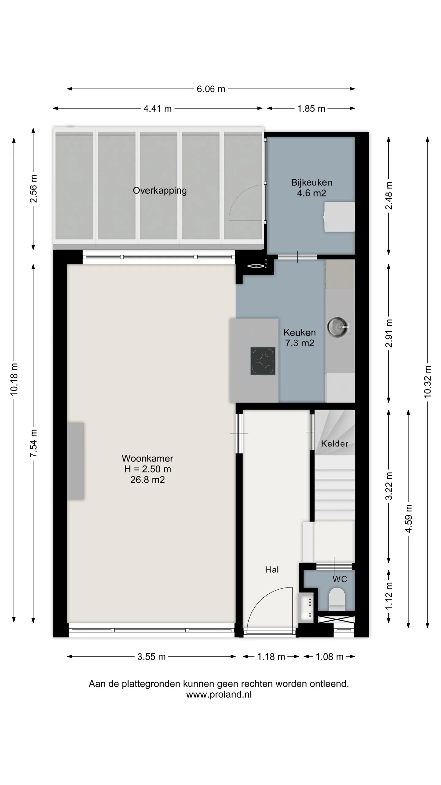 Tussenwoning te koop: Wielewaalstraat 5, Vries