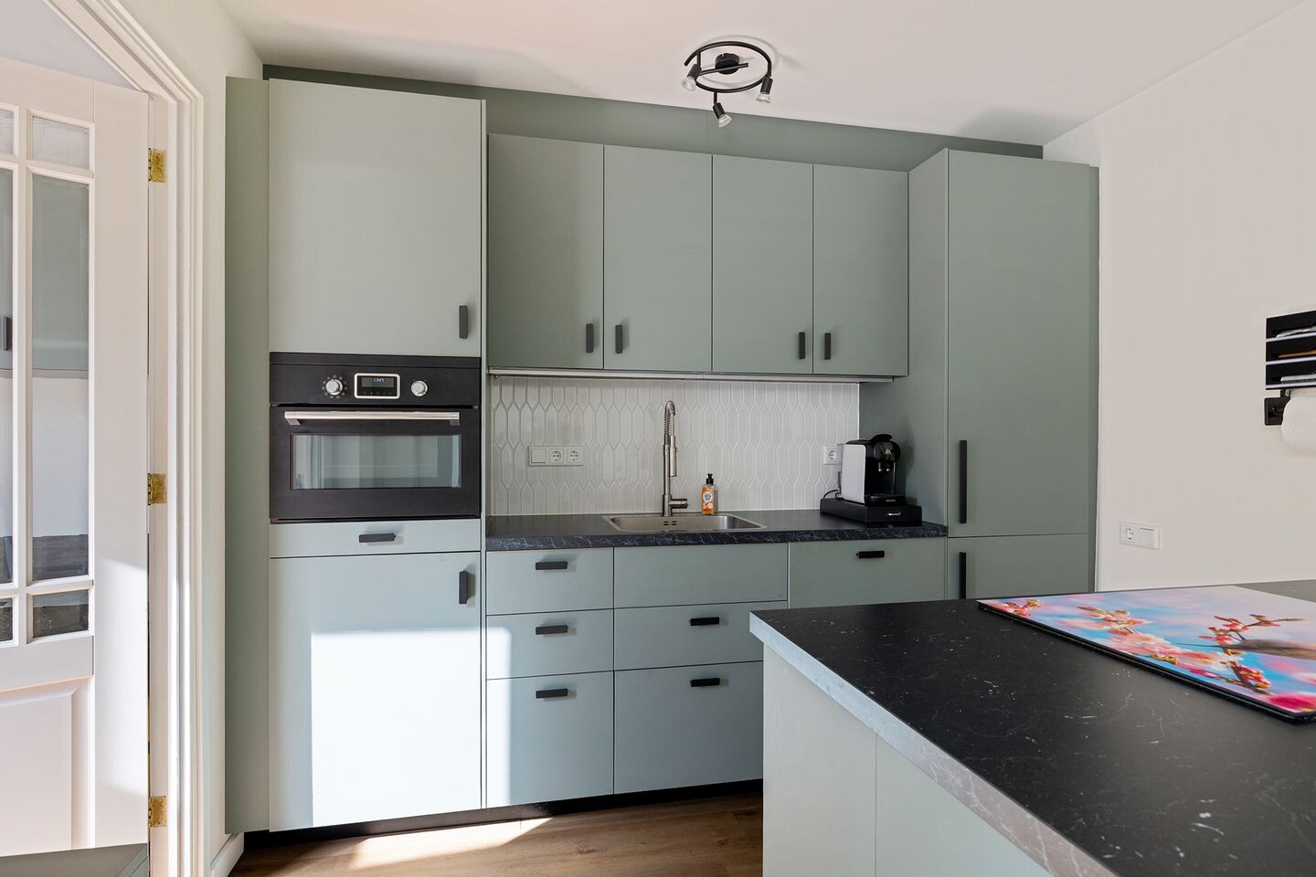 Tussenwoning te koop: Wielewaalstraat 5, Vries
