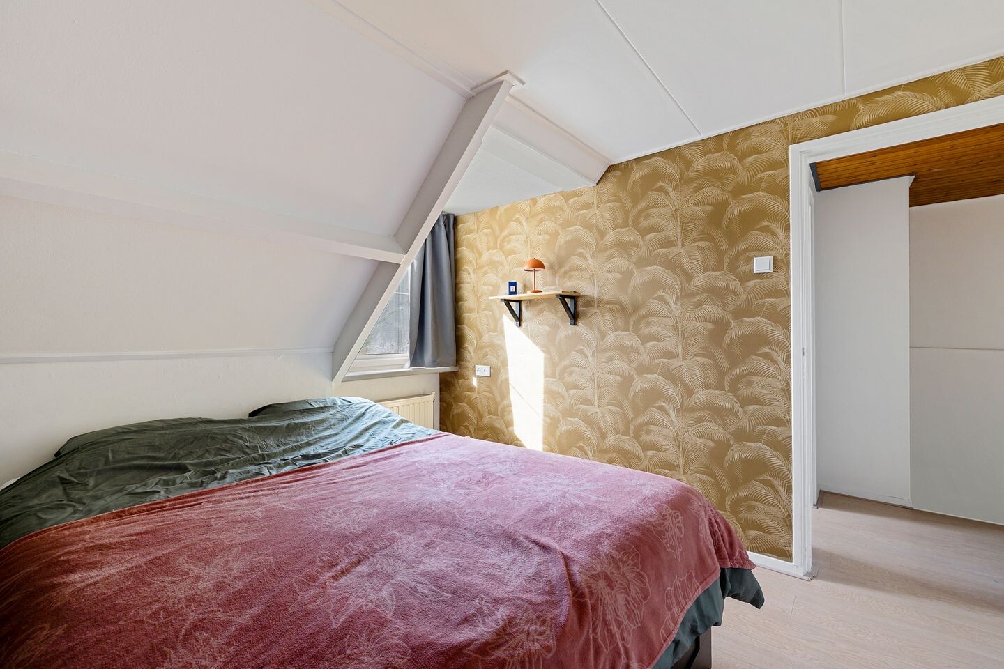 Tussenwoning te koop: Wielewaalstraat 5, Vries