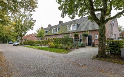 Merelstraat 5