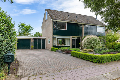 Leeuwerikstraat 1