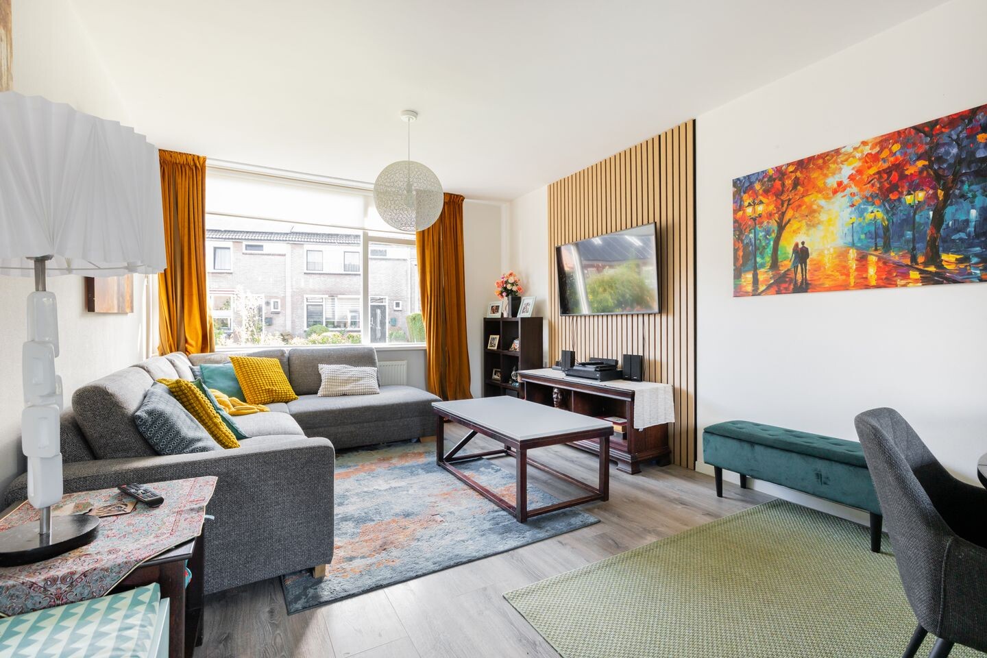 Tussenwoning te koop: Sprikkenveen 8, Vries