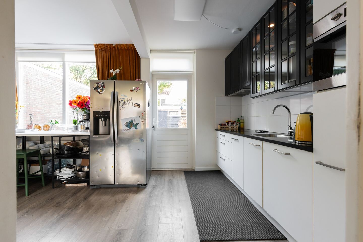 Tussenwoning te koop: Sprikkenveen 8, Vries