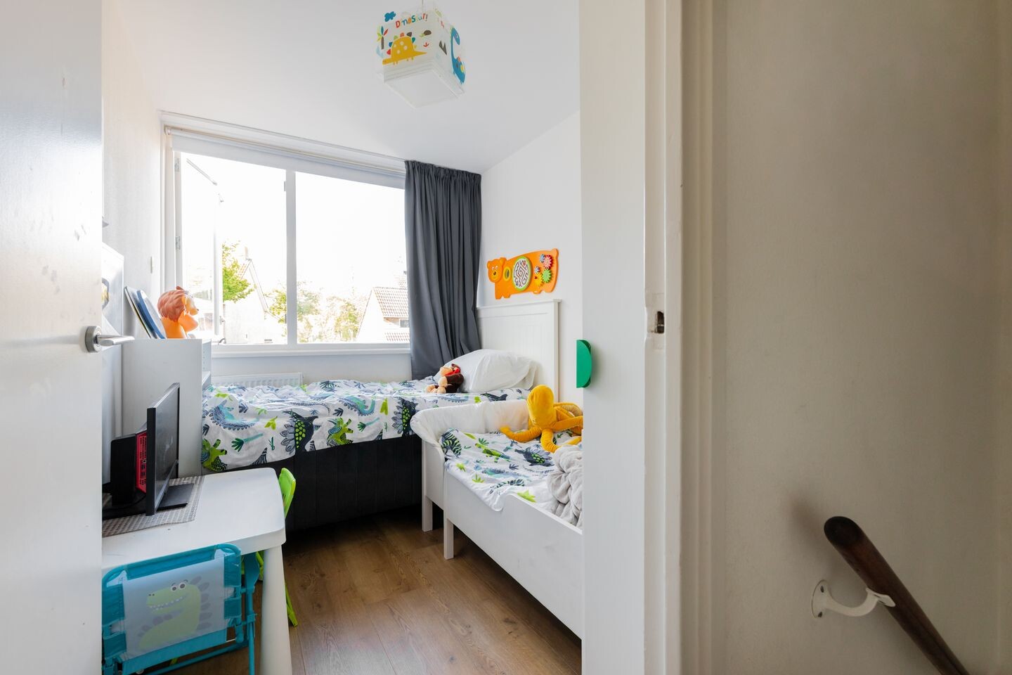 Tussenwoning te koop: Sprikkenveen 8, Vries