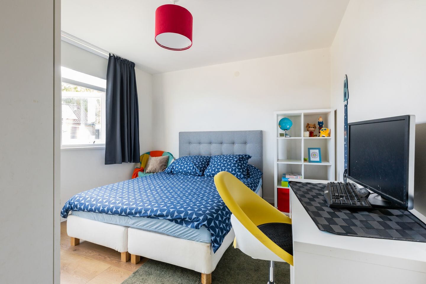 Tussenwoning te koop: Sprikkenveen 8, Vries