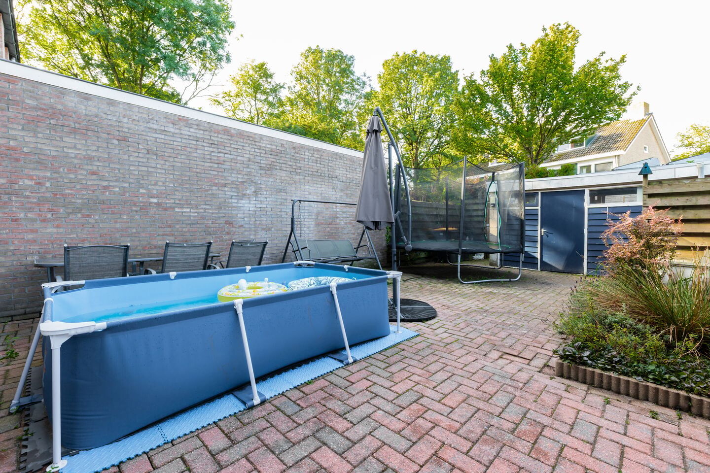 Tussenwoning te koop: Sprikkenveen 8, Vries