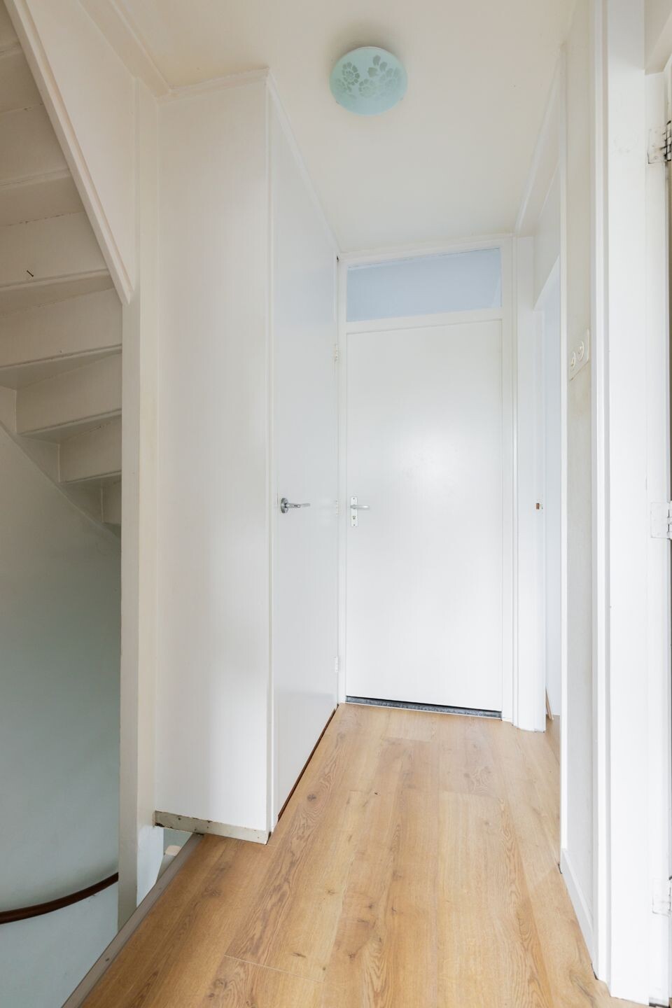 Tussenwoning te koop: Sprikkenveen 8, Vries