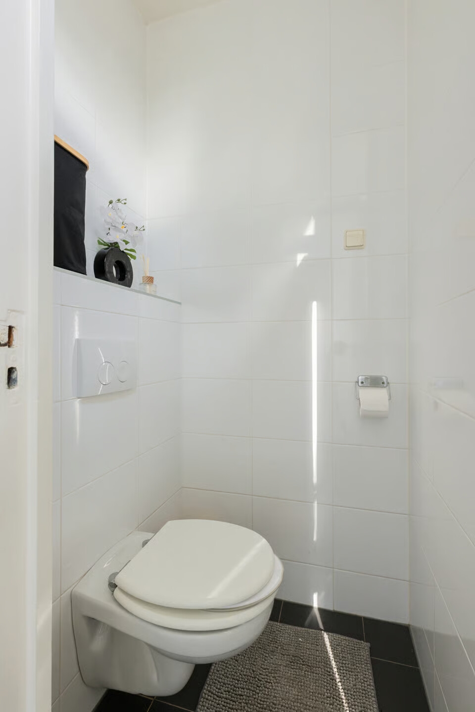 Tussenwoning te koop: Sprikkenveen 8, Vries