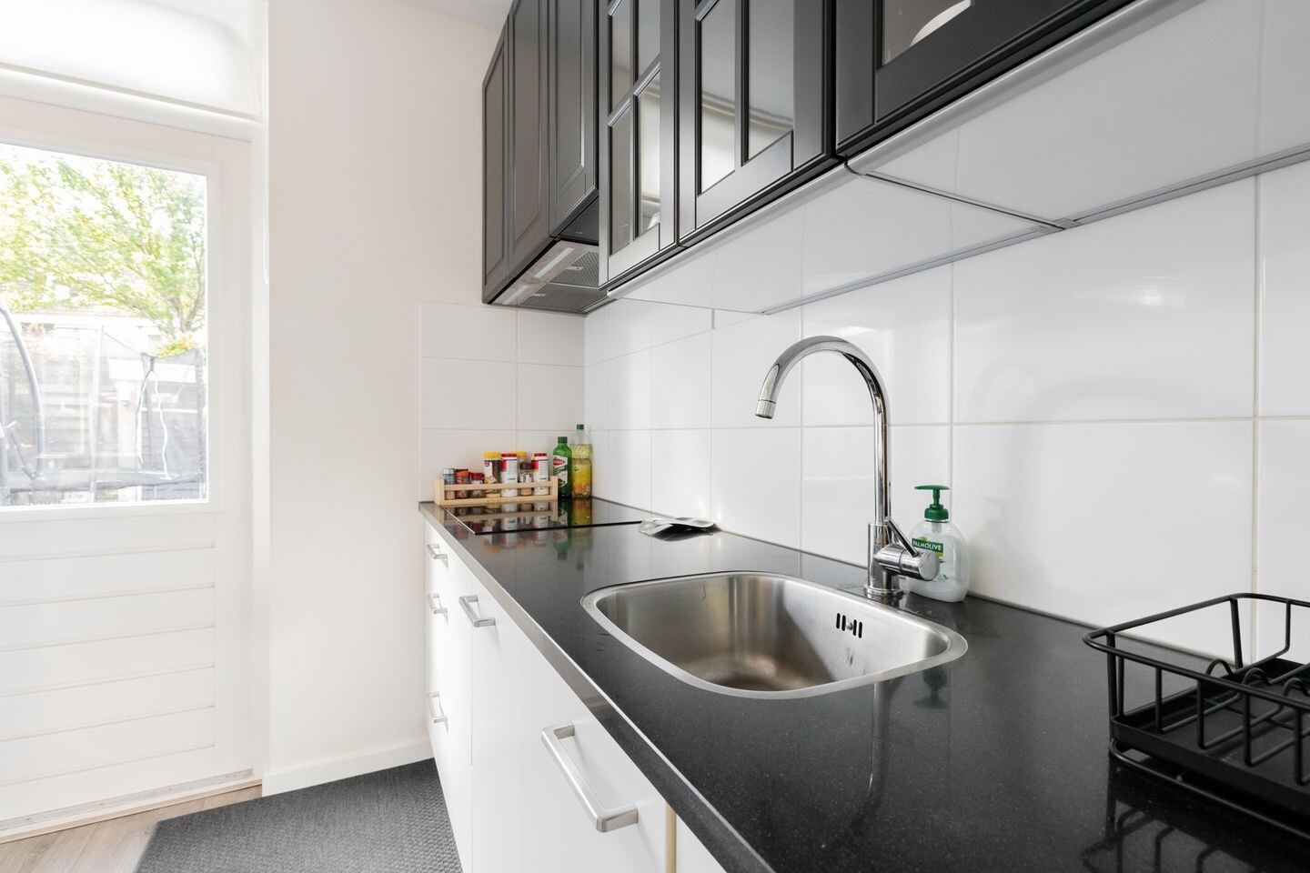 Tussenwoning te koop: Sprikkenveen 8, Vries