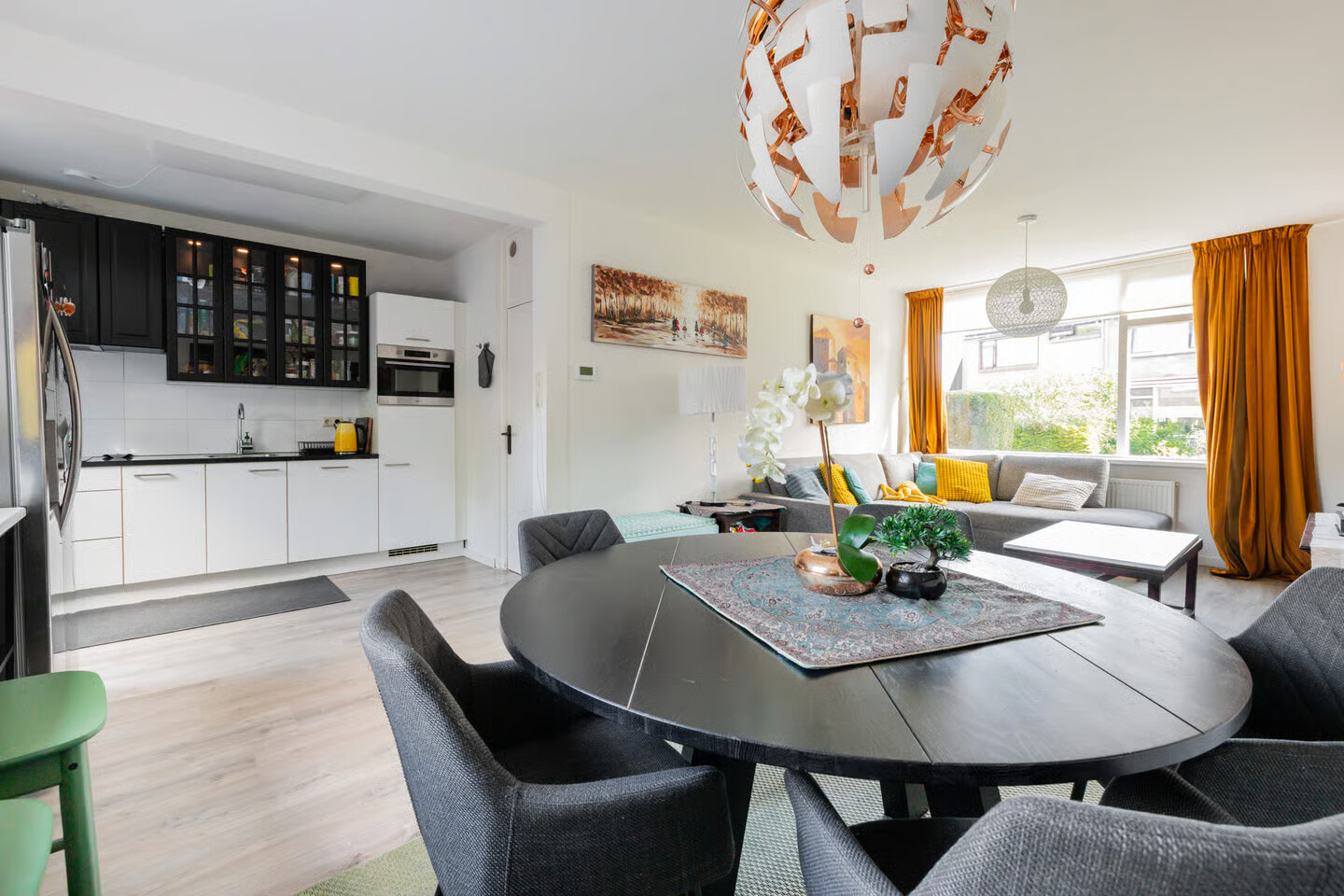 Tussenwoning te koop: Sprikkenveen 8, Vries