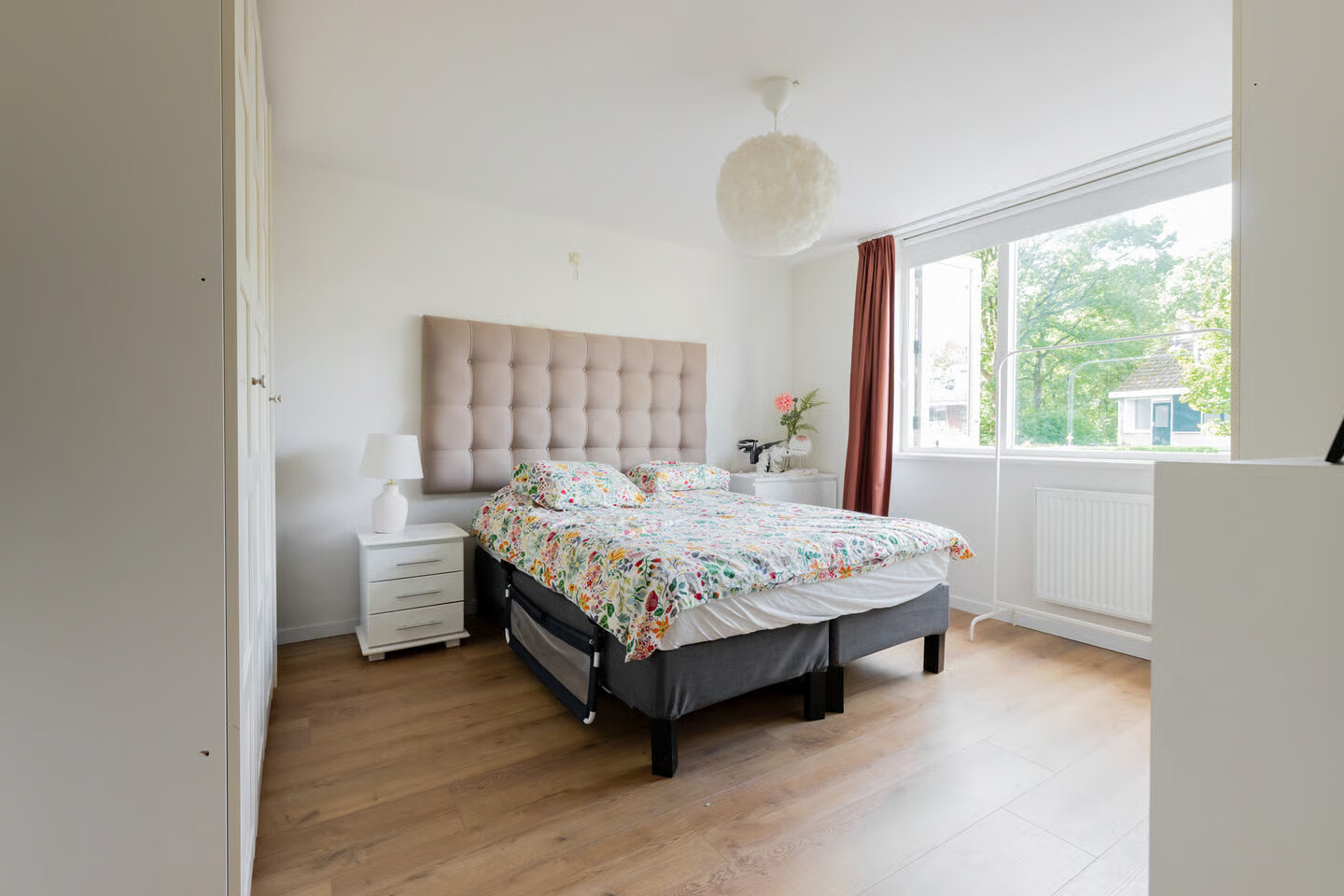 Tussenwoning te koop: Sprikkenveen 8, Vries