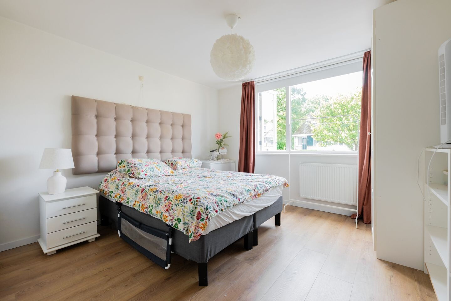 Tussenwoning te koop: Sprikkenveen 8, Vries