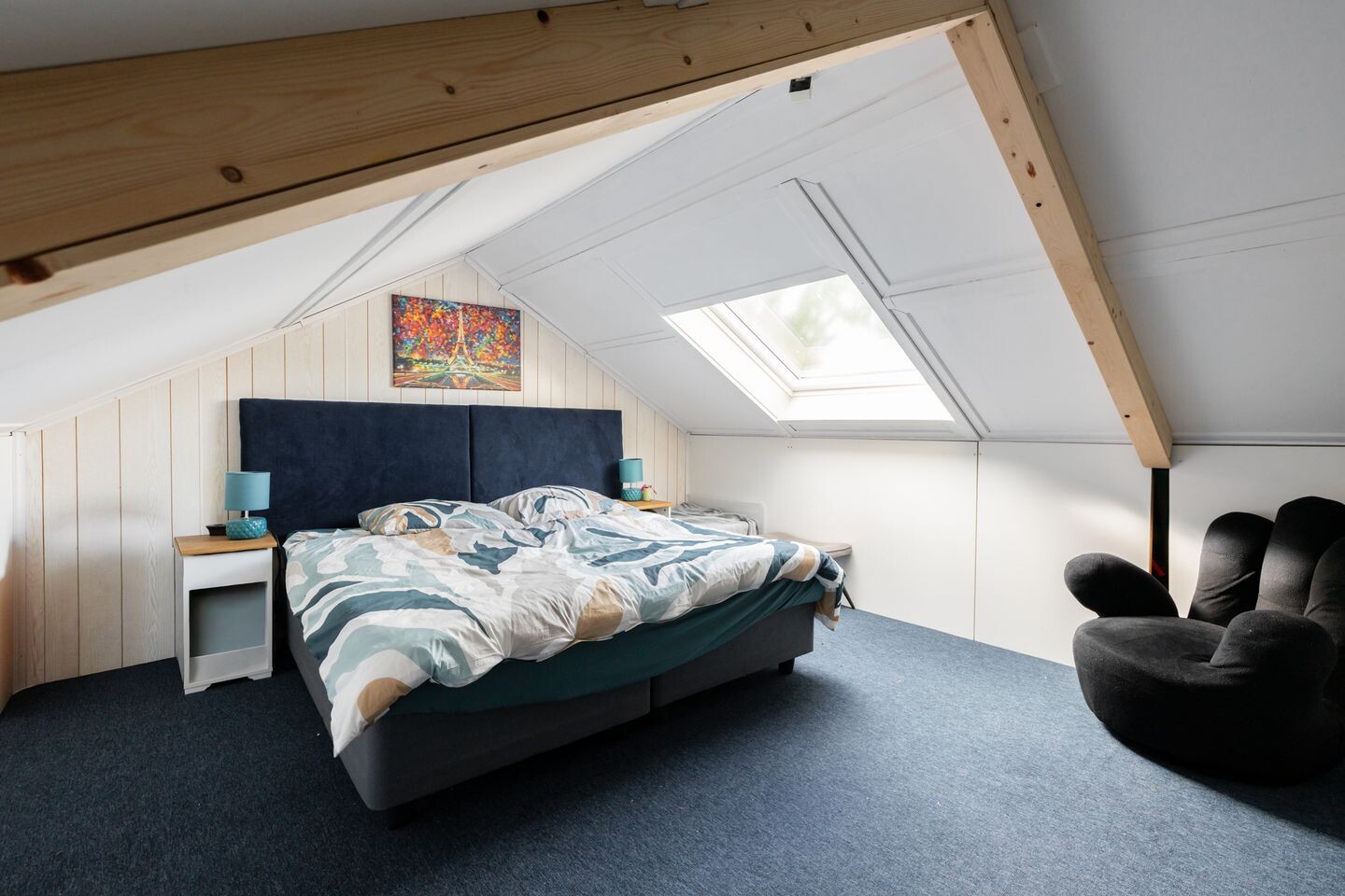 Tussenwoning te koop: Sprikkenveen 8, Vries