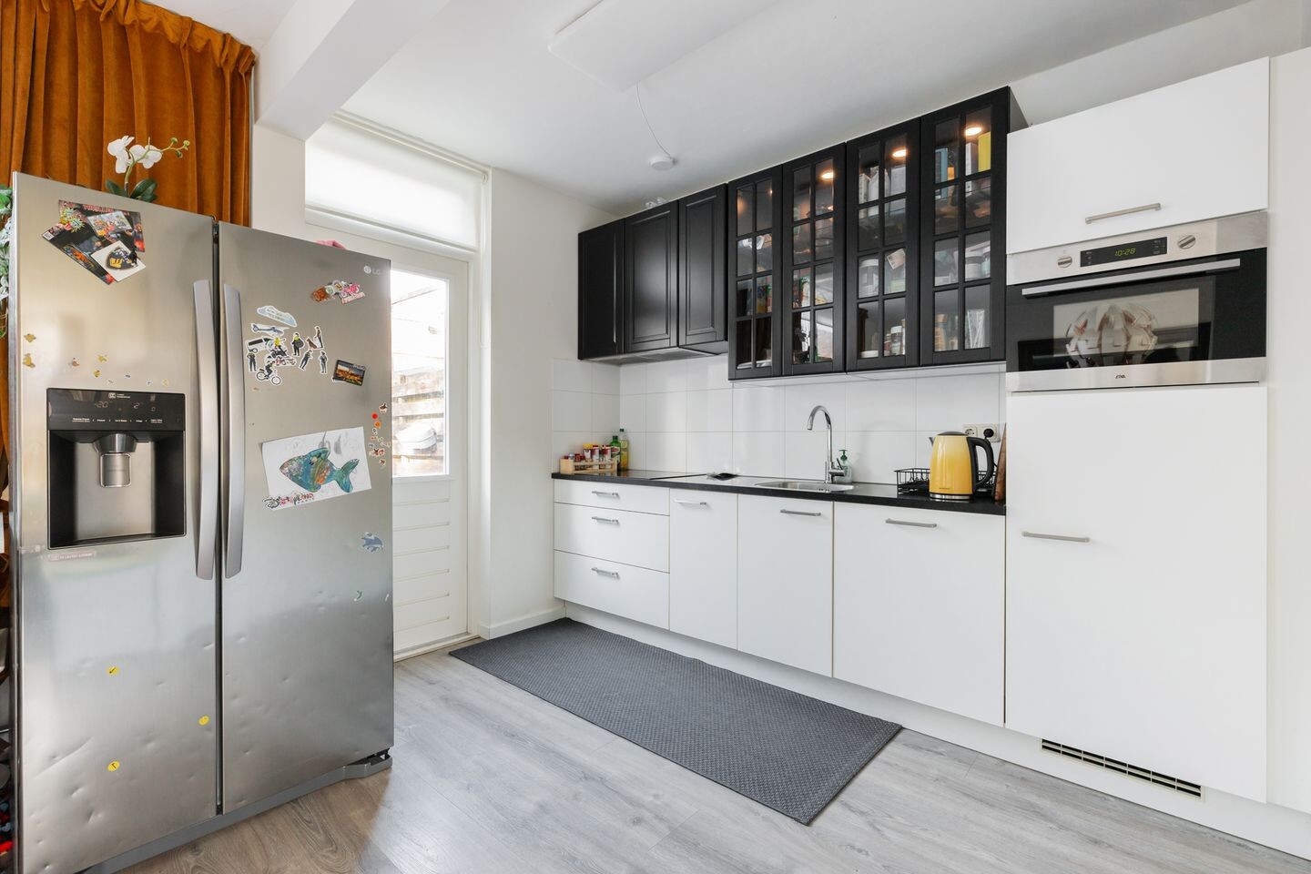 Tussenwoning te koop: Sprikkenveen 8, Vries