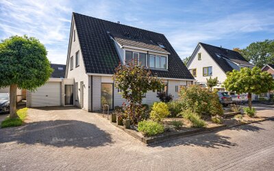Grote Kampen 8