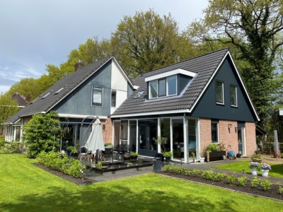 Groenkampen 9