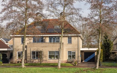 Graskampen 7