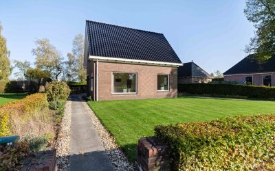 Dorpsstraat 19