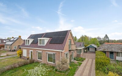 Dorpsstraat 43