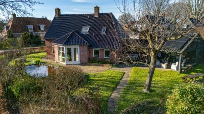 Rozenstraat 11