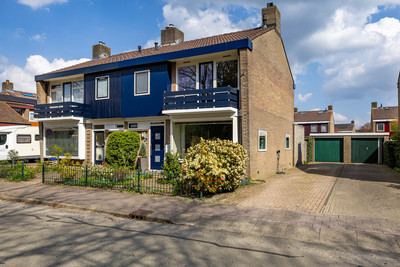 Rozenstraat 17