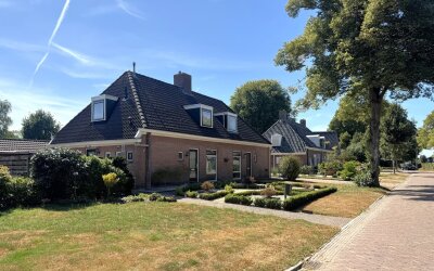 Lindenstraat 6-A