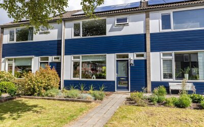 Steenakkers 43