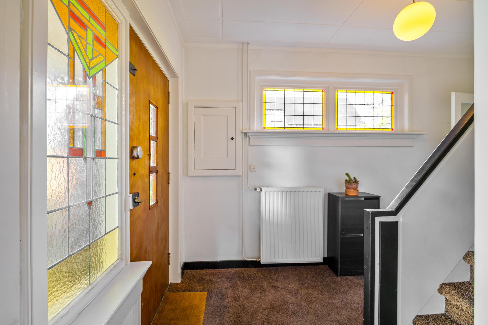 Vrijstaande woning te koop: Stationsstraat 3, Tynaarlo
