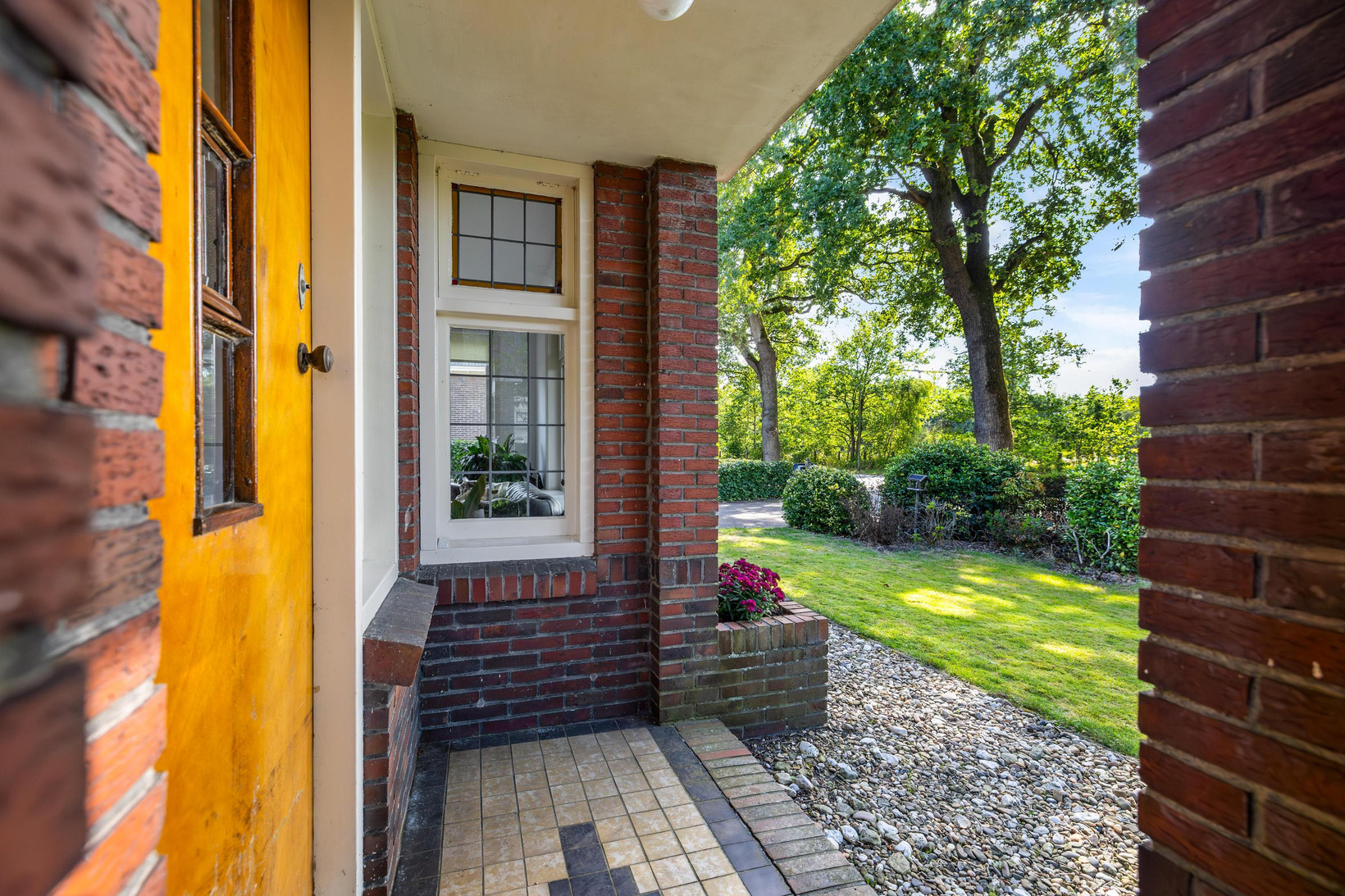 Vrijstaande woning te koop: Stationsstraat 3, Tynaarlo