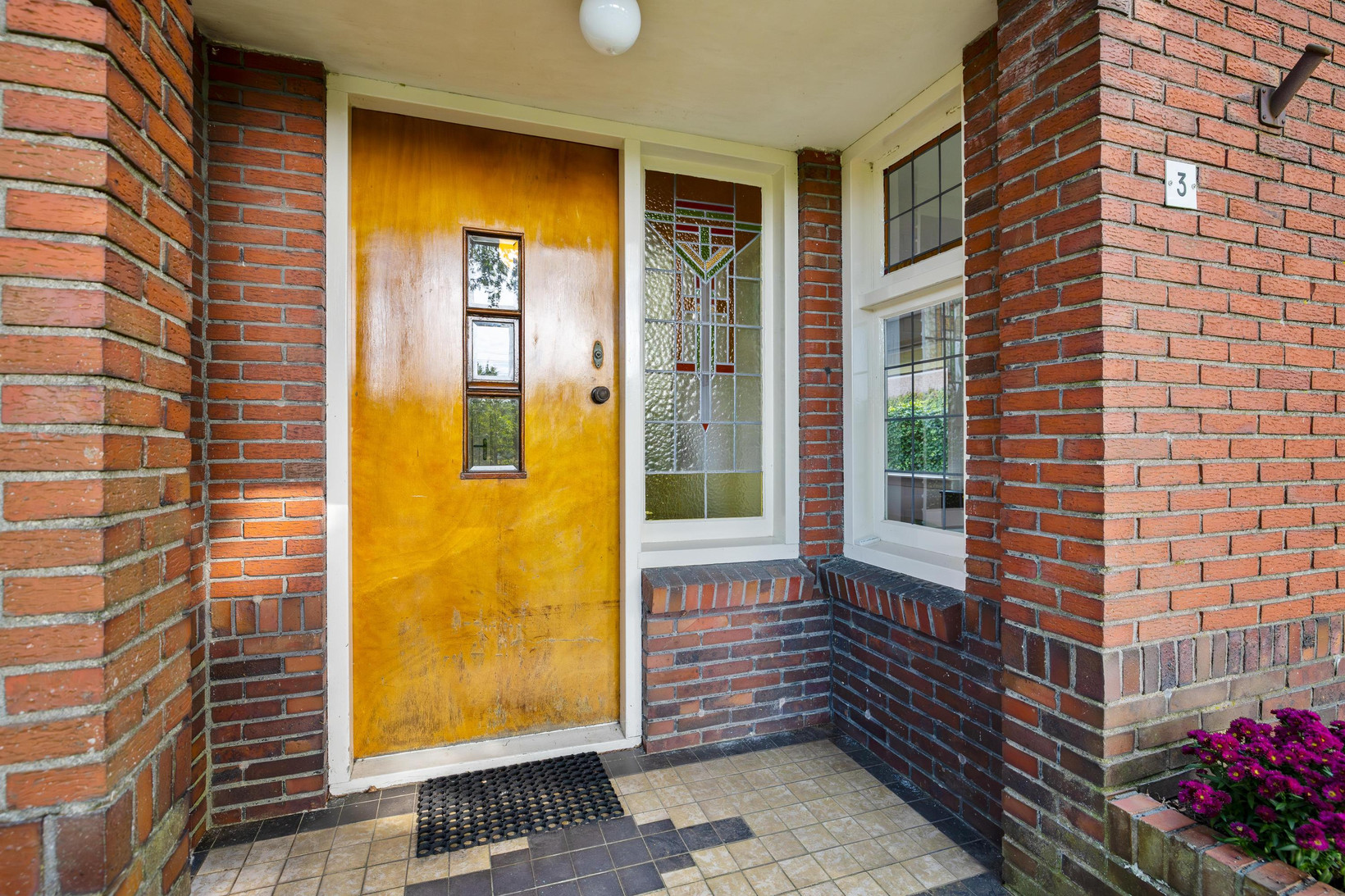 Vrijstaande woning te koop: Stationsstraat 3, Tynaarlo
