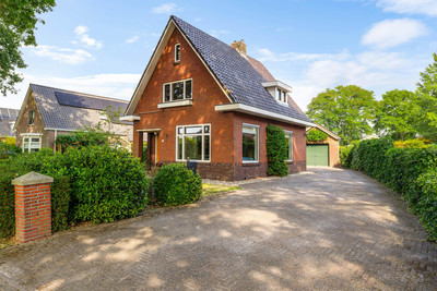 Huis te koop Stationsstraat 3