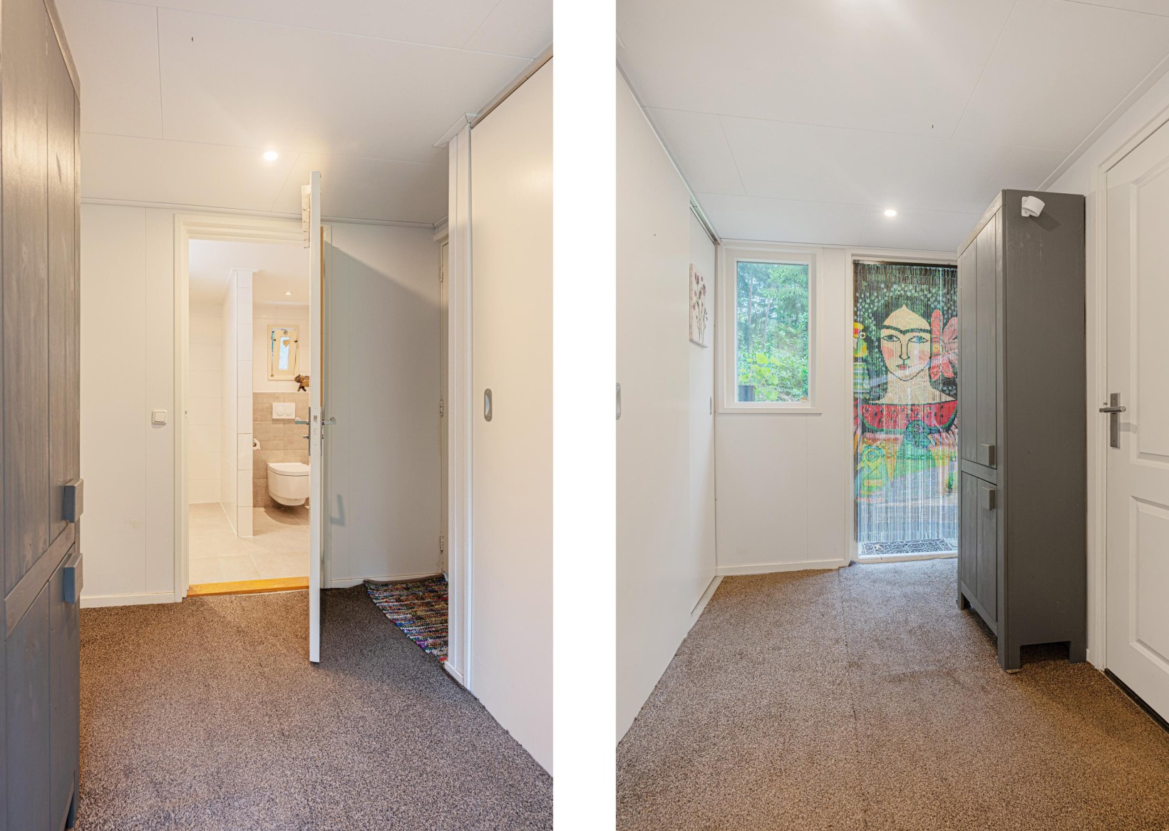 Vrijstaande woning te koop: Zandrivier 8, Zeegse