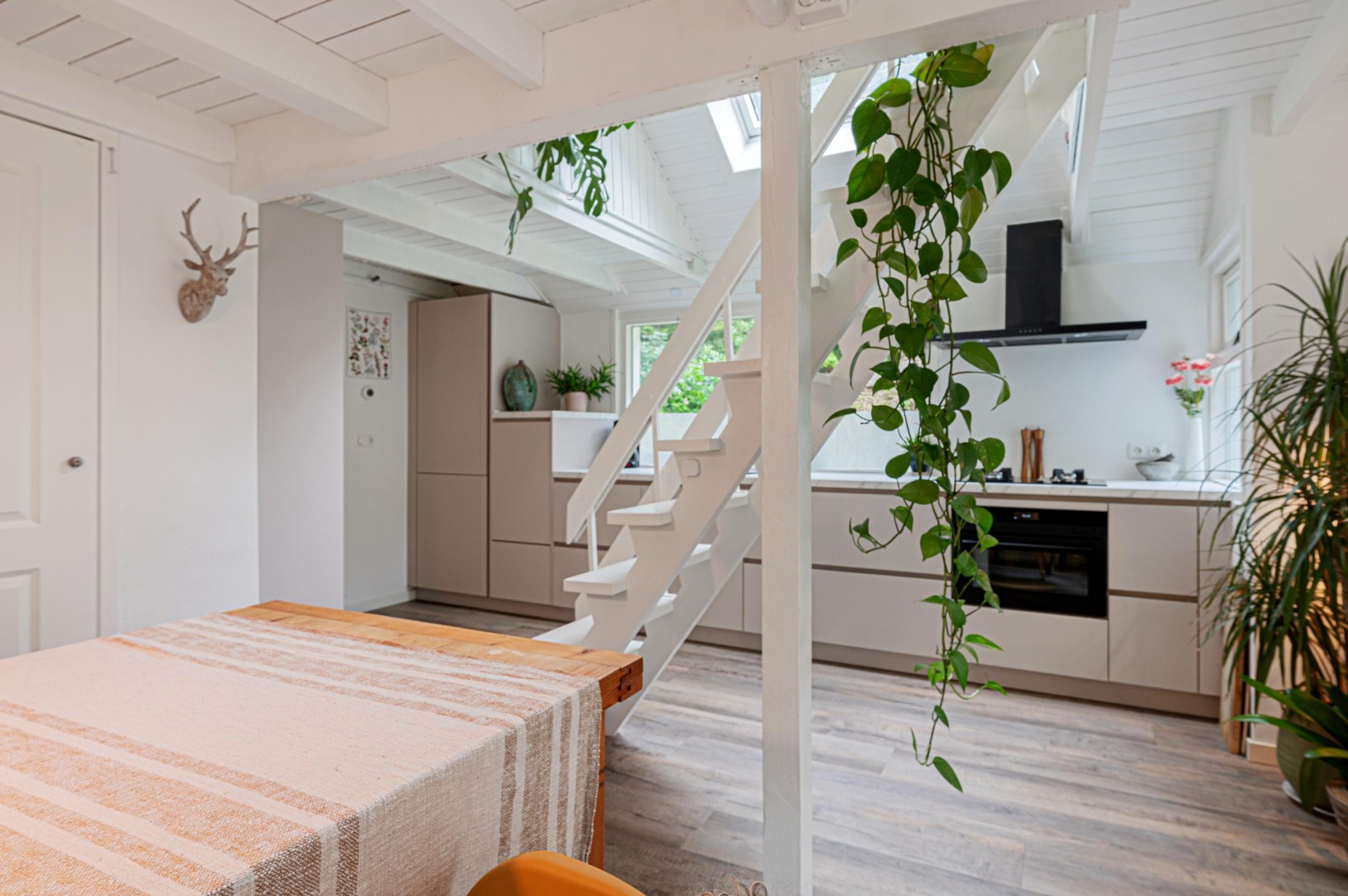 Vrijstaande woning te koop: Zandrivier 8, Zeegse