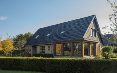Oude Norgerweg 5-A