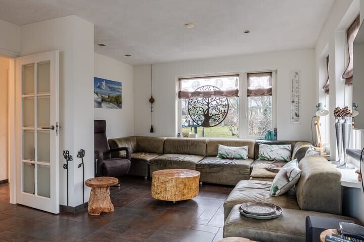 Vrijstaande woning te koop: Margrietstraat 42, Zeijen
