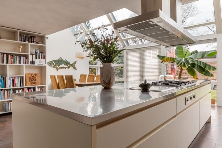 Vrijstaande woning te koop: Margrietstraat 42, Zeijen