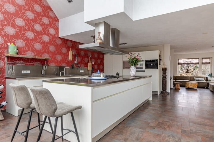 Vrijstaande woning te koop: Margrietstraat 42, Zeijen
