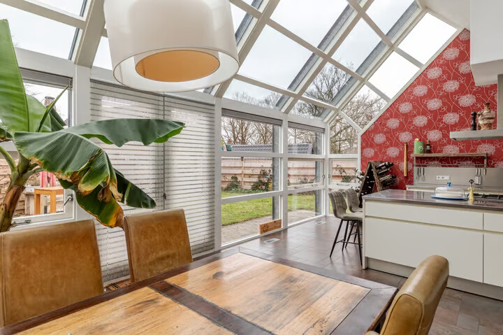 Vrijstaande woning te koop: Margrietstraat 42, Zeijen