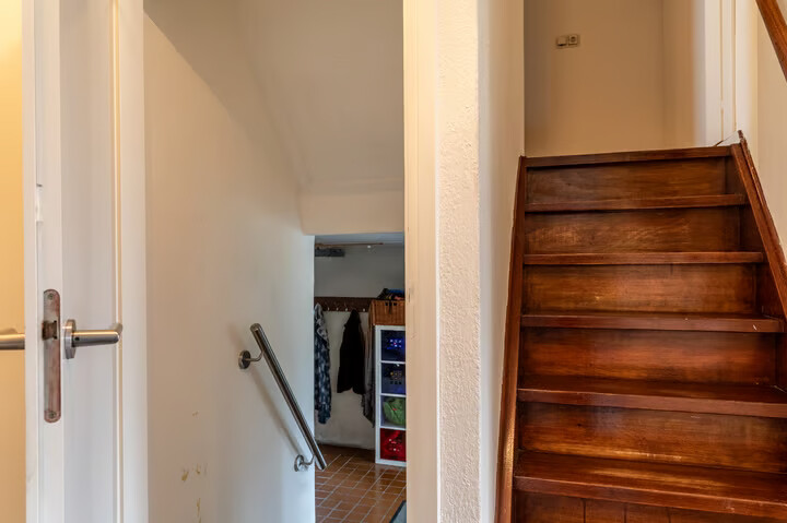 Vrijstaande woning te koop: Margrietstraat 42, Zeijen