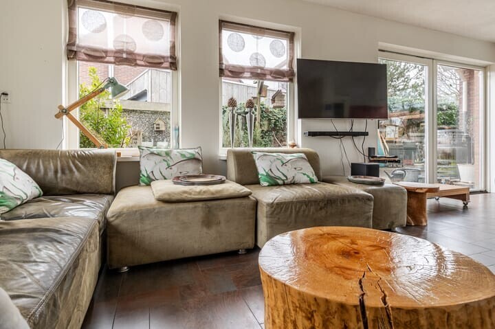 Vrijstaande woning te koop: Margrietstraat 42, Zeijen