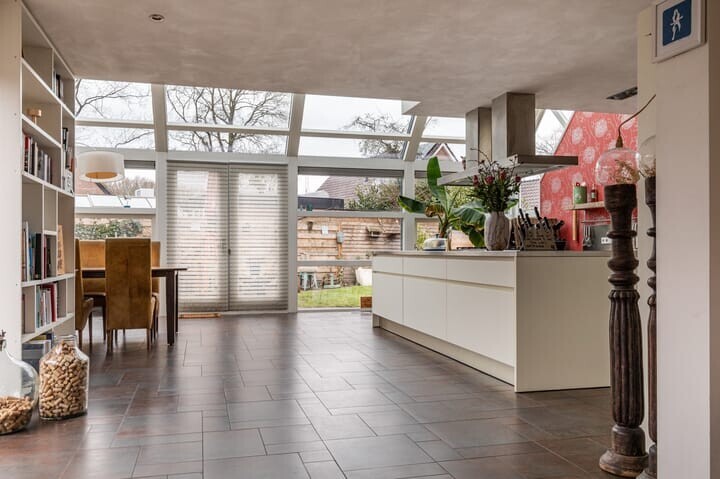 Vrijstaande woning te koop: Margrietstraat 42, Zeijen