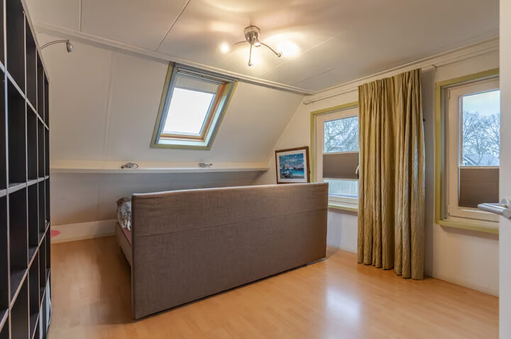 Vrijstaande woning te koop: Margrietstraat 42, Zeijen