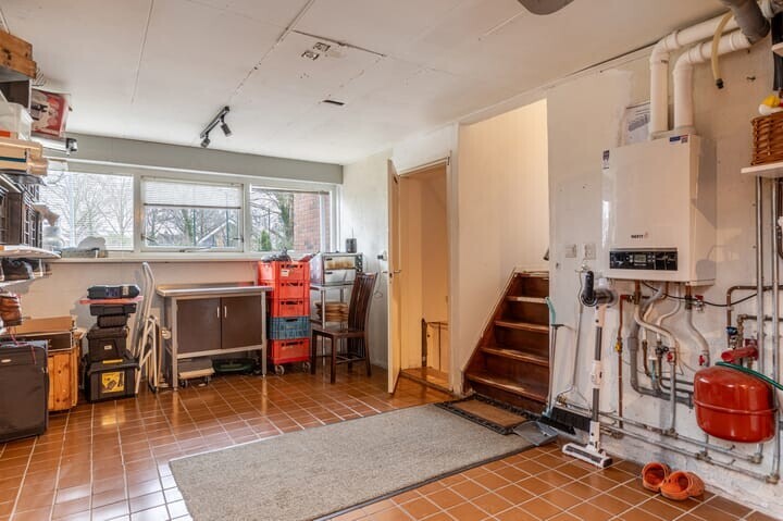 Vrijstaande woning te koop: Margrietstraat 42, Zeijen