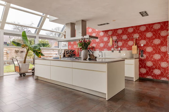 Vrijstaande woning te koop: Margrietstraat 42, Zeijen